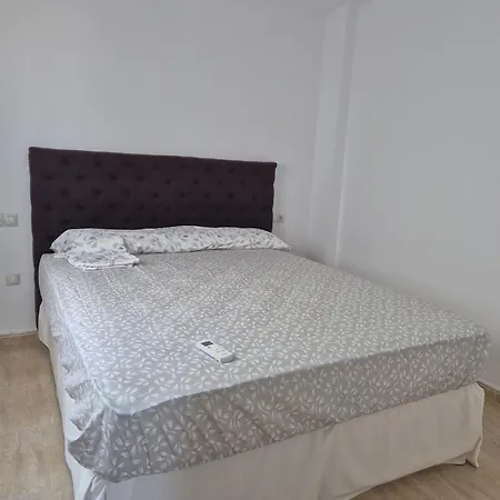 Piso Relajarse פואנגירולה