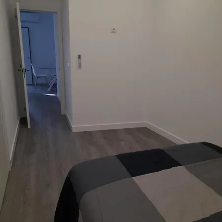 شقة Piso Relajarse فوينخيرولا