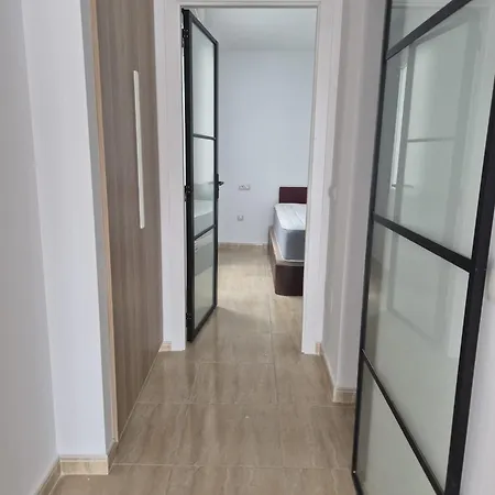 Piso Relajarse * فوينخيرولا
