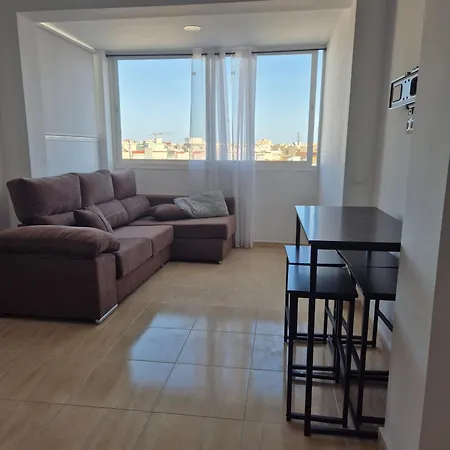 Piso Relajarse