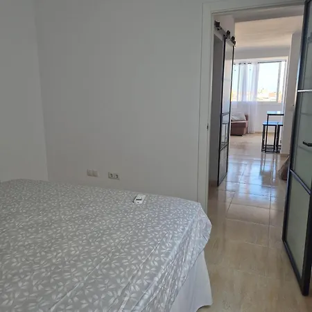Piso Relajarse * فوينخيرولا