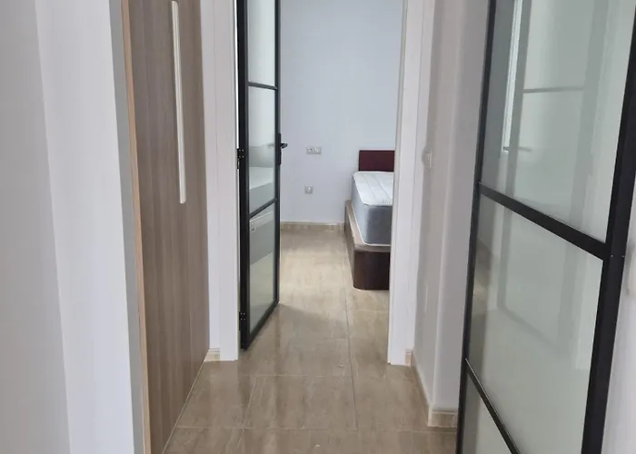 Piso Relajarse * フエンヒロラ