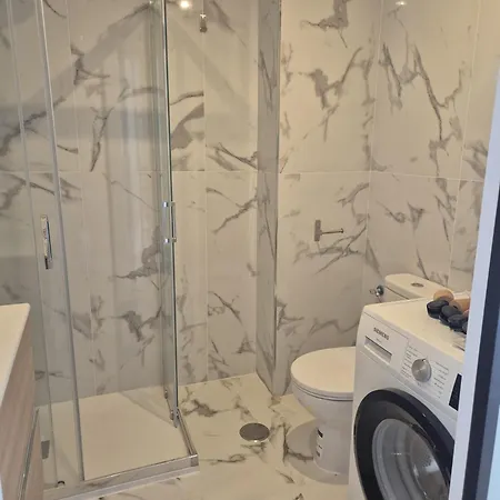 Apartman Piso Relajarse *