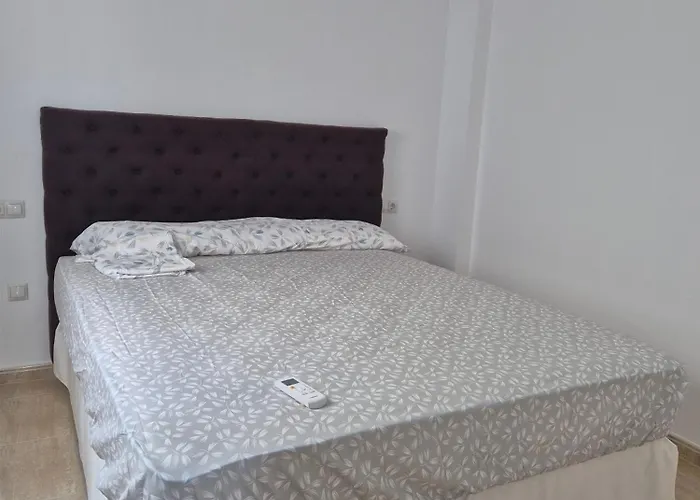 Piso Relajarse Fuengirola