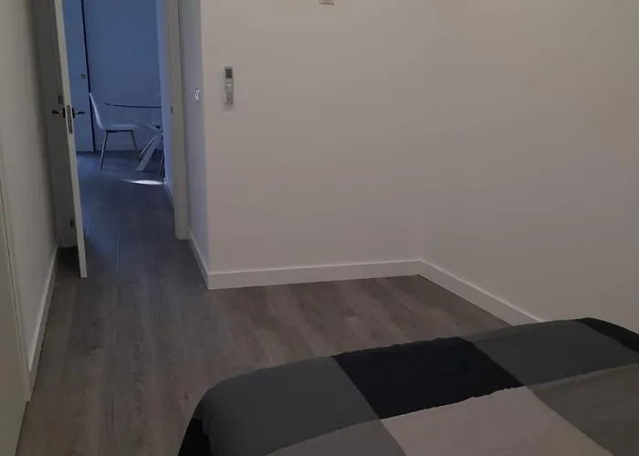 Apartman Piso Relajarse Fuengirola