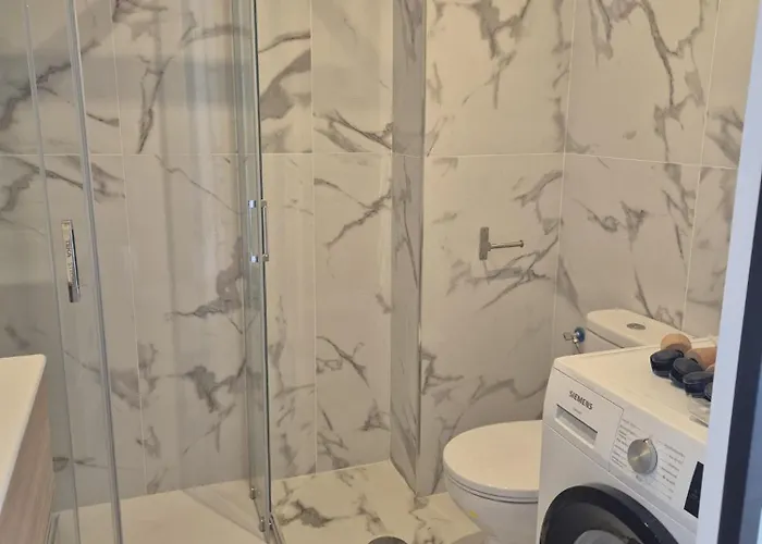 Apartman Piso Relajarse *