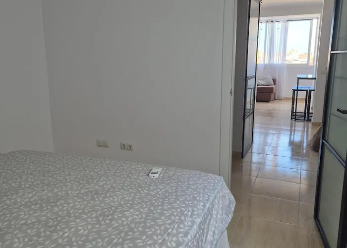 Piso Relajarse * Fuengirola